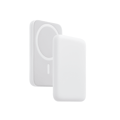 ABank™ -  Bateria Externa Inalámbrico tipo Magsafe 5000mAh